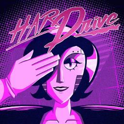 Mettaton-Hard Drive (Rus)