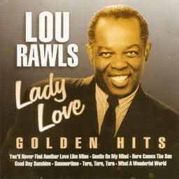 Lady Love - Karaoke