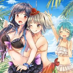 Fall In (테일즈 샵 '방구석에 인어아가씨' 오프닝)