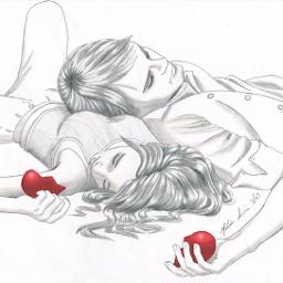 Забыть нельзя - VeronikLink's version