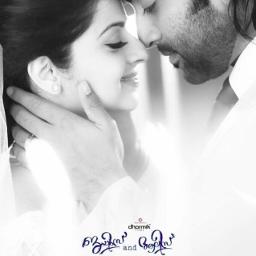 Mazhaye - James & Alice