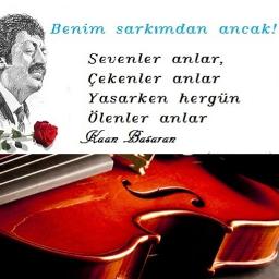 Sevenler Anlar (Sarkimdan Sevenler Anlar)