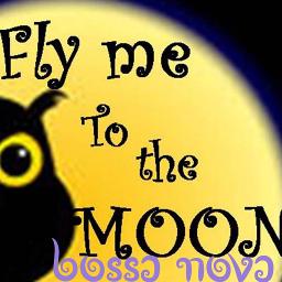 🌙 Fly Me To The Moon 🎸 Bossa Nova