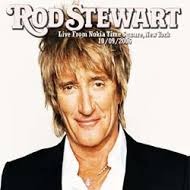 Have You Ever Seen The Rain