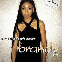 Almost Doesn't Count - Almost Doesnt Count w/ Backing Vocals