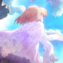 A/Z Tv Size (Aldnoah Zero ED)