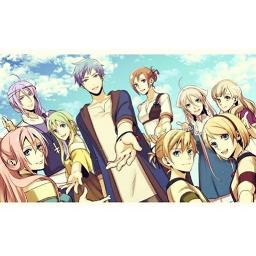 Blessed Messiah and The Tower of Al