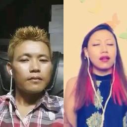 Sara Sara Maya Wara wara - Maya's Bar