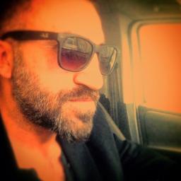 Göklerde Kartal Gibiydim (Bağlama)