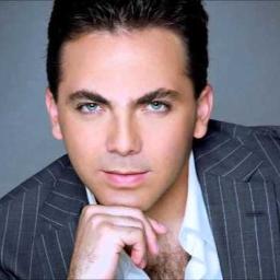 Cristian Castro
