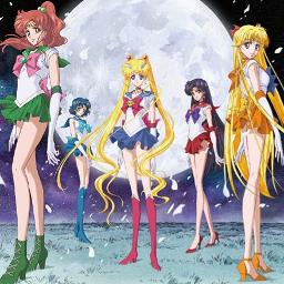 Luz de Luna (corta) @nocturne13