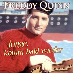 Junge, komm bald wieder