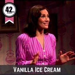 Vanilla Ice Cream