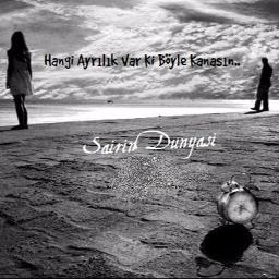 Yusuf Hayaloğlu - Hangi Ayrılık ( Şiir )