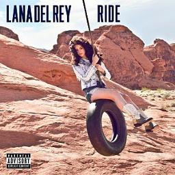 Ride - Official