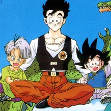 レア】ドラゴンボールZ 影山ヒロノブ『WE GOTTA POWER