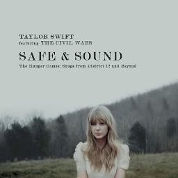 Safe And Sound