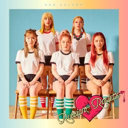 Russian Roulette Acoustic (러시안 룰렛)