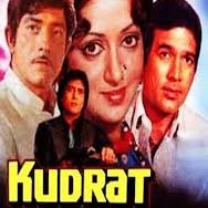 Chodo Sanam Kahe Ka Gam -Kudrat