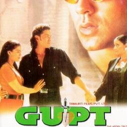 Duniya Haseeno Ka Mela Ost Gupt (Clear Music)