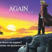 Full Metal Achemist Again Español