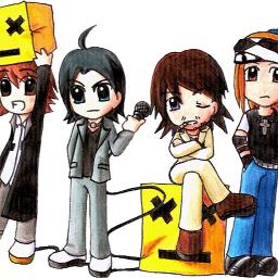 Ready Steady Go accoustic