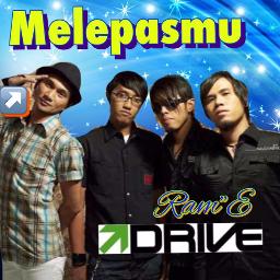 Melepasmu - EkaBinbin's version