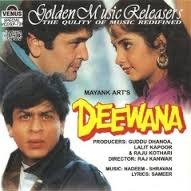 Tere Dard Se Dil Abad Raha Ost Deewana