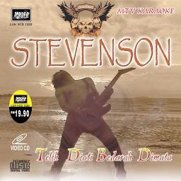 Telih Di Ati Berdarah Di Mata