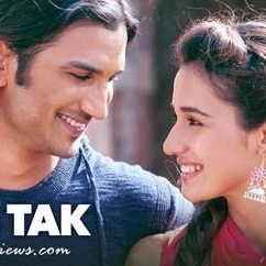 Jab Tak - Ms Dhoni The Untold Story