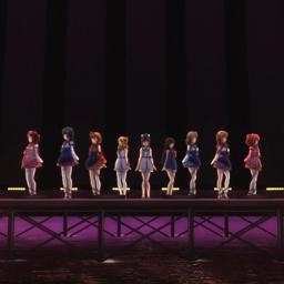 Mijuku DREAMER - TV SIZE -