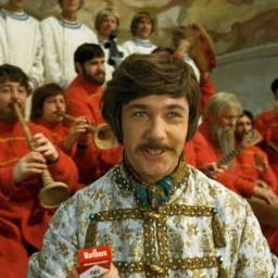 Разговор со счастьем