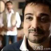 Benche Thakar Gaan - Clean