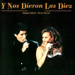 Y nos dieron las diez