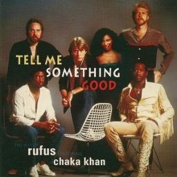 Tell Me Something Good