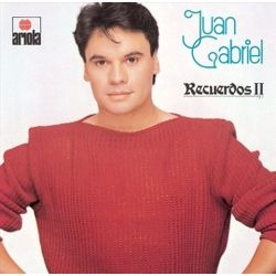 En Esta Primavera - Juan Gabriel