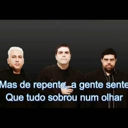 Eu Amo Mais Voce - do que eu