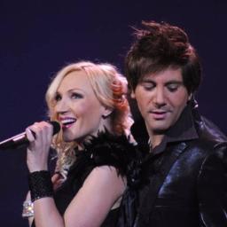 Любовь которой больше нет