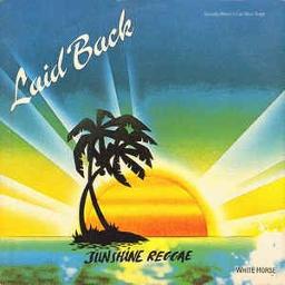 Sunshine Reggae