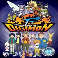 Digimon 04 Fire Opening