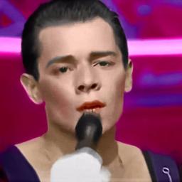 Больно мне, больно - Nazim1971's version