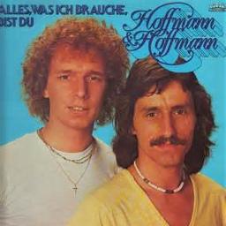 Alles was ich brauche bist du