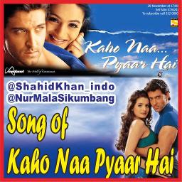 Kaho Naa Pyaar Hai 100% HD CLEAR