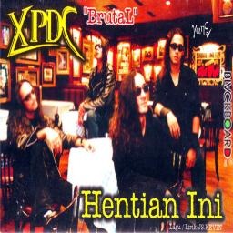 🔸🄷🄴🄽🅃🄸🄰🄽 INI XPDC🔸BEST AUDIO