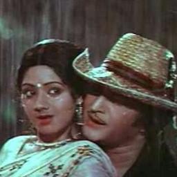 Aaku Chatu Pinde Tadise - Vetagadu (1979)