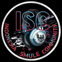 Tercipta Untukku - || _ISC_Nath