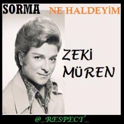 sorma ne haldeyim