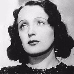 Non, Je Ne Regrette Rien