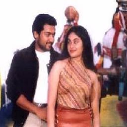 Vasantha sena - Shri