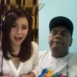 Jangan Hilangkan Dia